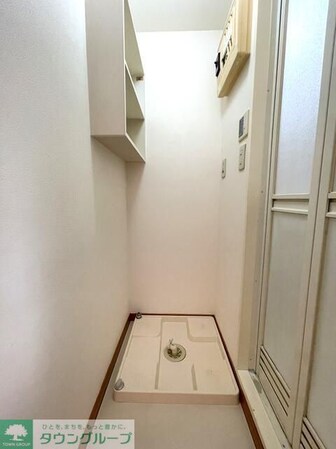 サンビレッジ壱番町の物件内観写真